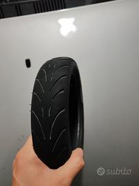 gomma ninebot 10x2.125 monopattino 