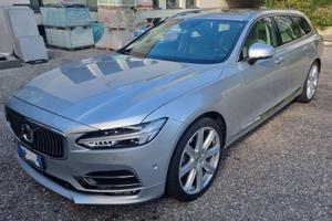 VOLVO V90 D5 AWD Geartronic Inscription