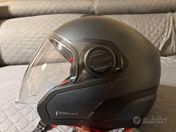 casco moto