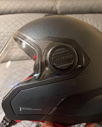 casco moto