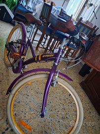 Bicicletta Poply 500 B'Twin - Come NUOVA