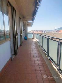 Montesilvano Trilocale 6 posti 300m mare Luglio