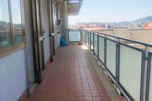 Montesilvano Trilocale 6 posti 300m mare Luglio