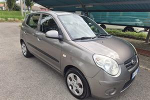 Kia piccanto 1.0