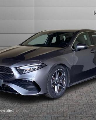 Mercedes-Benz Classe A A 180 d Automatic Prem...