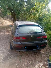 Alfa 156