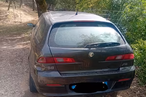 Alfa 156