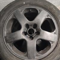 cerchi santa monica golf gti/audi