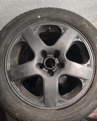 cerchi santa monica golf gti/audi