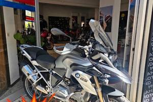 Bmw R 1200 GS
