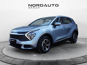 Kia Sportage 5nd serie 1.6 CRDi MHEV DCT Business
