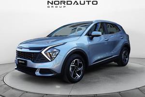 Kia Sportage 5nd serie 1.6 CRDi MHEV DCT Business