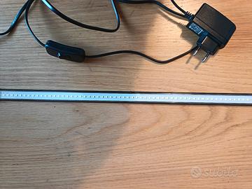 Lampada Ciano Led 60