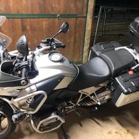 Bmw 1200 gs