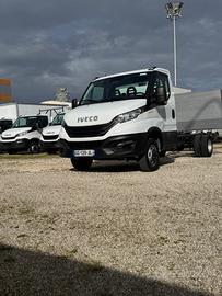 IVECO DAILY 35C16 H 3.0 Quad Tor 4100
