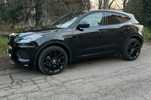 Jaguar E-Pace racing  300cv