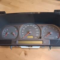 Tachimetro Volvo V70 2.0T prima serie.
