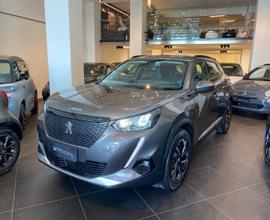 Peugeot 2008 PureTech 130 EAT8 S&S Allure