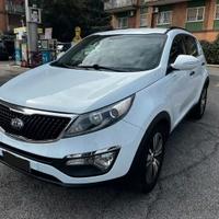 Kia Sportage 1.7 CRDI VGT 2WD Active