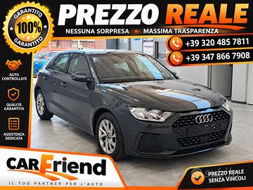 Audi A1 SPB 25 TFSI