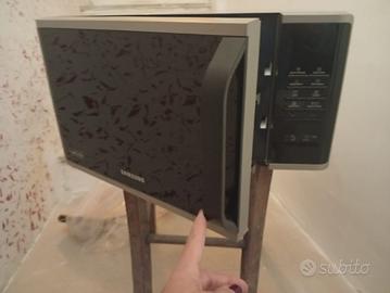 Forno microonde Samsung