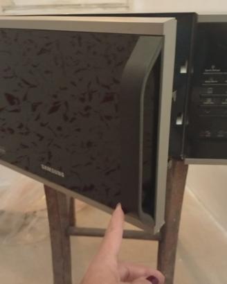 Forno microonde Samsung