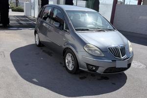 Lancia musa in buone condizioni generali