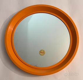 Specchio vintage Mirage Radaelli Arnaldo anni ’70