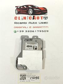 CENTRALINA AIRBAG MAZDA MX-5 2Â° Serie W2T80372 LF