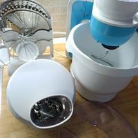 robot cucina silvercrest