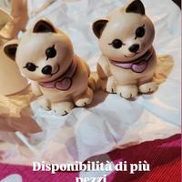 2 gattini Bauli Thun edizione limitata 