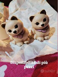 2 gattini Bauli Thun edizione limitata 
