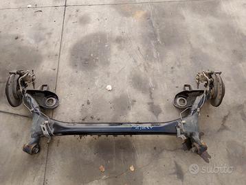 Ponte Posteriore / Assale Audi A1