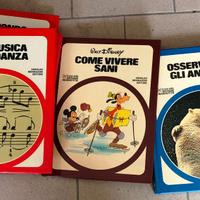 Lotto libri Il Club delle Giovani Marmotte