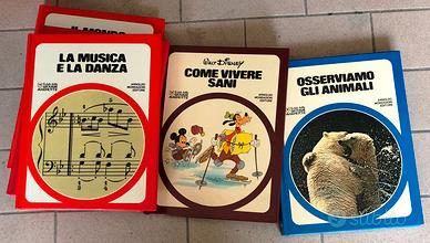 Lotto libri Il Club delle Giovani Marmotte