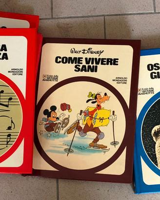 Lotto libri Il Club delle Giovani Marmotte