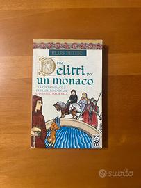 Due delitti per un monaco