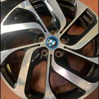 Cerchi 19 per BMW I3