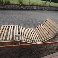 letto motorizzato 