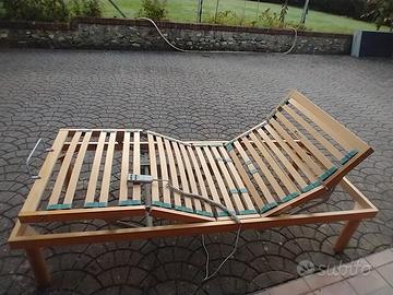 letto motorizzato 