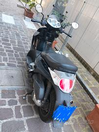 scarabeo Aprilia 250 anno 2007