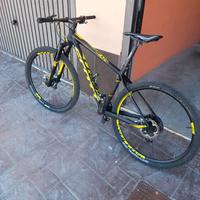 Mtb scott scale rc 700