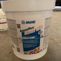 Guaina antiruflettente a pennello o rullo