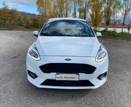 Ford Fiesta 1.5 EcoBlue 5 porte ST-Line