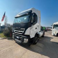 2017 Iveco Stralis XP460 Euro6