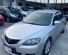 Mazda3 1.6 TDCI 2006 TAGLIANDATA