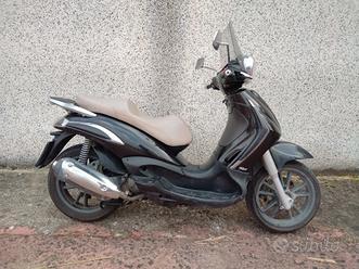 Liberty 50 4t Vendita in Moto e scooter