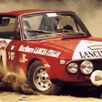 Guarnizione Testata Lancia Fulvia 1.6 HF