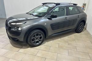 Citroen C4 Cactus BlueHDi 100 S&S ETG6 Shine