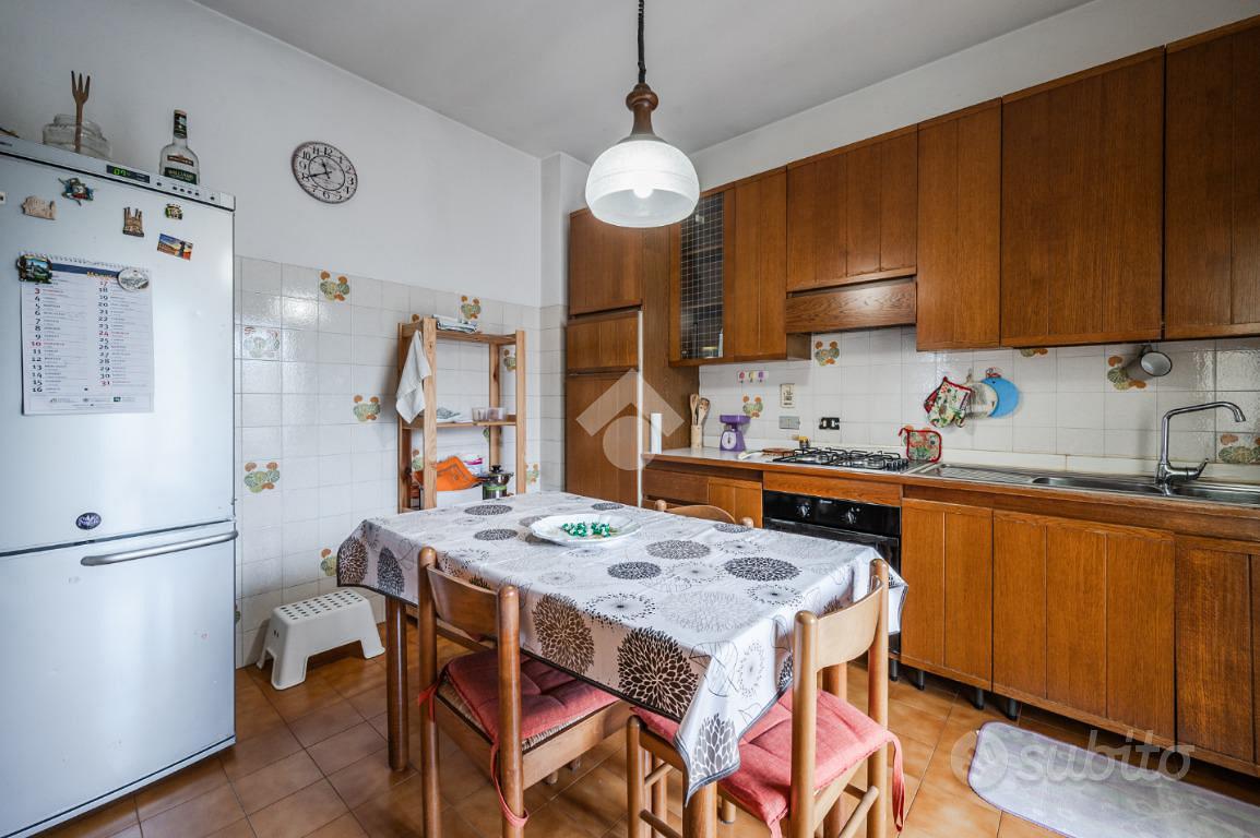 Appartamento – Bologna, Barca, Borgo Panigale-Reno - Vista 4